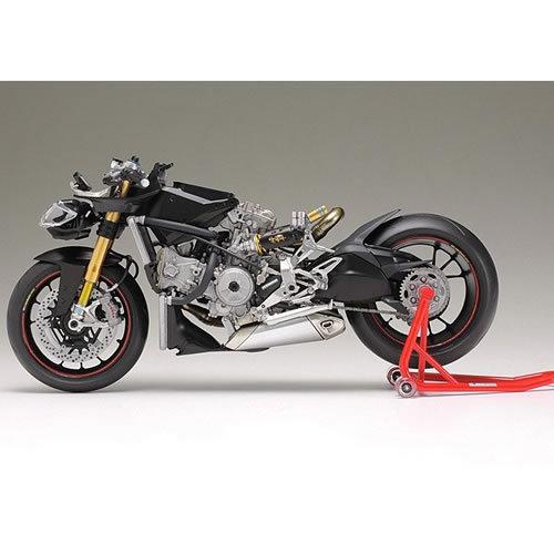 タミヤ（TAMIYA） H-4950344141296 1／12 オートバイシリーズ No.129