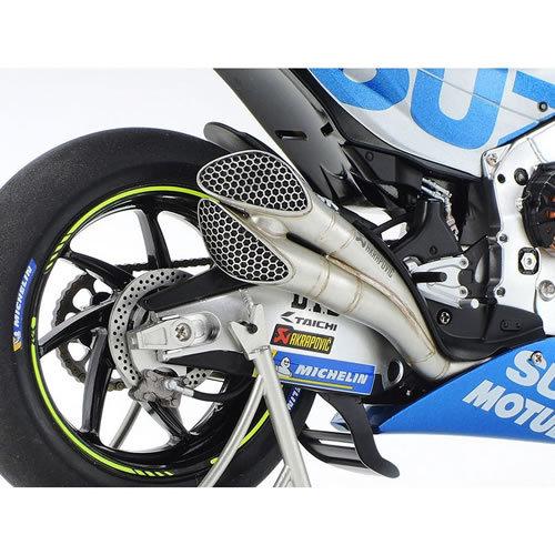 タミヤ（TAMIYA） H-4950344141395 1／12 オートバイシリーズ No.139