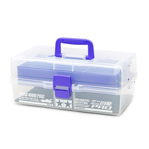 ミニ四駆 H-4950344153541 タミヤ ミニ四駆PRO レーサーズボックス