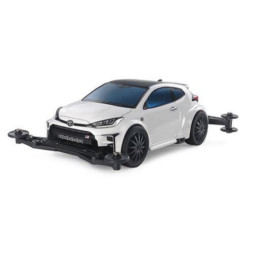 ミニ四駆 H-4950344180974 タミヤ 1／32 レーサーミニ四駆シリーズ No