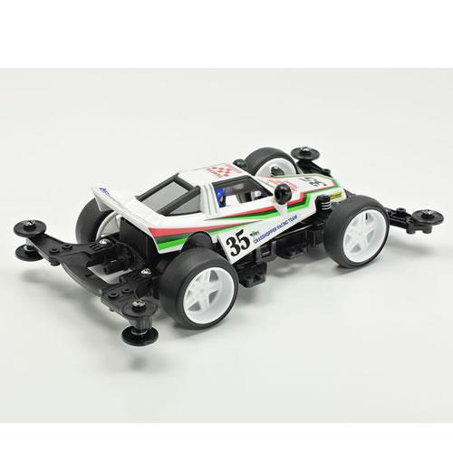 ミニ四駆 H-4950344181056 タミヤ 1/32 レーサーミニ四駆 ミニ四駆 H-4950344181056 タミヤ 1/32 レーサーミニ四駆