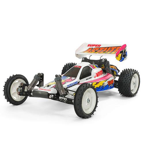 タミヤ（TAMIYA） H-4950344473816 電動RCカー（特別企画） No.81 1