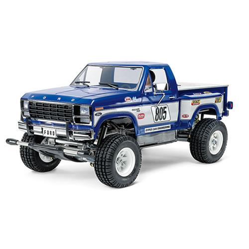 タミヤ（TAMIYA） H-4950344587599 電動RCカーシリーズ No.759 1／10RC