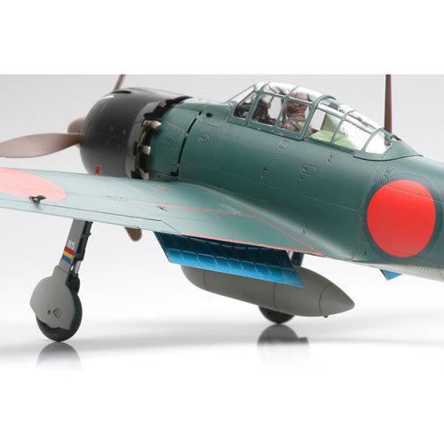 タミヤ（TAMIYA） H-4950344611034 1／48 傑作機シリーズ No.103 三菱