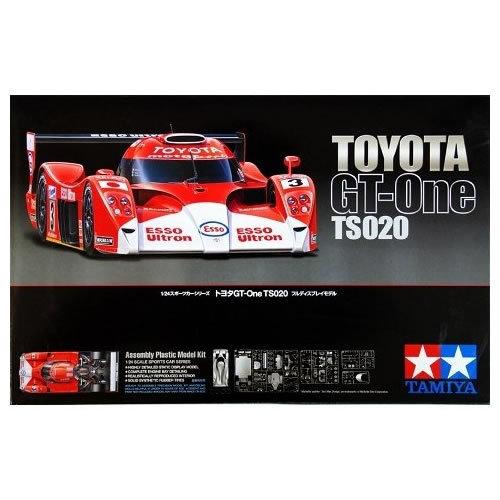 タミヤ（TAMIYA） H-4950344991976 1／24 スポーツカーシリーズ No.222