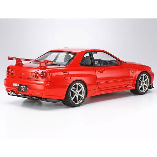 タミヤ（TAMIYA） H-4950344995288 1／24 スポーツカーシリーズ No.210