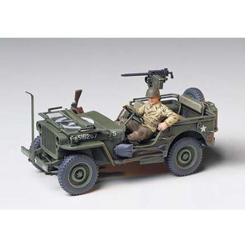 タミヤ（TAMIYA） H-4950344995660 1／35 ミリタリーミニチュア
