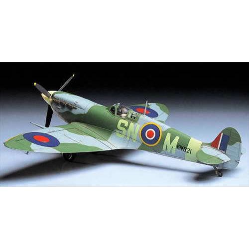 タミヤ（TAMIYA） H-4950344995882 1／48 傑作機シリーズ No.33
