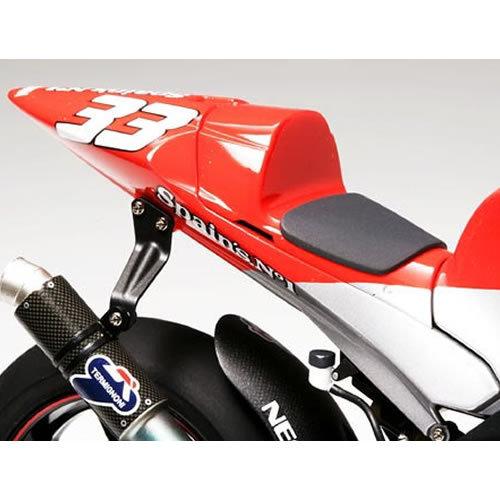 タミヤ（TAMIYA） H-4950344996902 1／12 オートバイシリーズ No.100