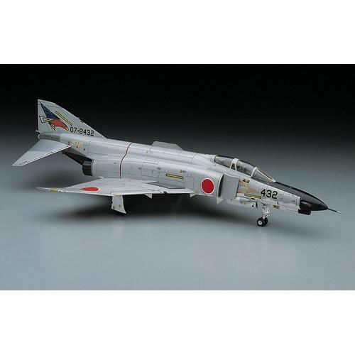 みく ハセガワ H-4967834013315 1／72 航空自衛隊 F-4EJ ファントムII