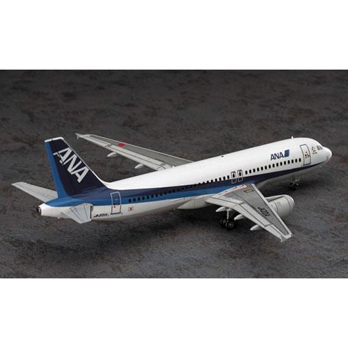ハセガワ H-4967834107328 ANA エアバス A320 1／200 : LifeStage Nana