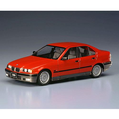 ハセガワ H-4967834203136 1／24 BMW 320i : LifeStage Nana! Yahoo!店