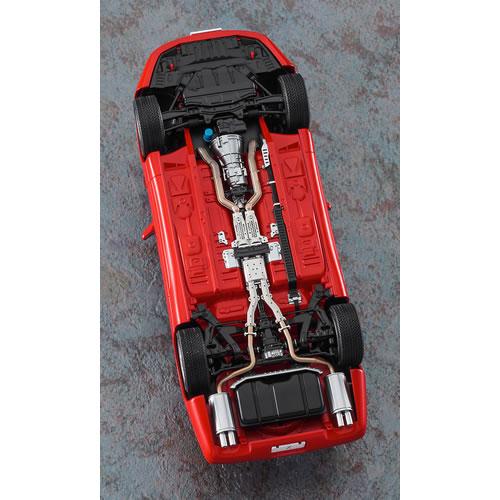 ハセガワ【車プラモデル】1/24 ニッサン フェアレディZ Z32 ハセガワ【車プラモデル】1/24 ニッサン フェアレディZ Z32