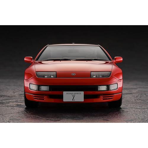 ハセガワ H-4967834211599 1/24 ニッサン フェアレディZ Z32 ハセガワ H-4967834211599 1/24 ニッサン フェアレディZ Z32