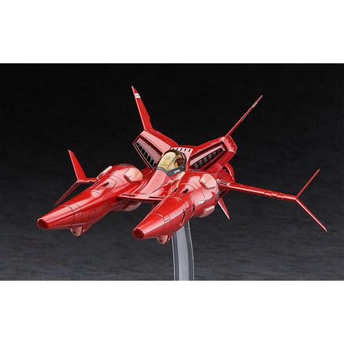 ハセガワ H-4967834645226 1/72 「クラッシャージョウ」TR-5 ハセガワ H-4967834645226 1/72 「クラッシャージョウ」TR-5