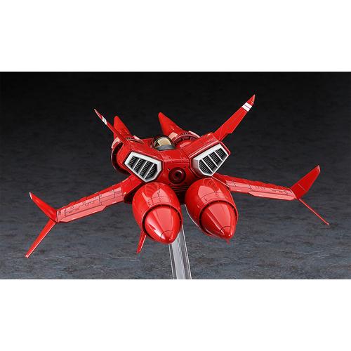 ハセガワ H-4967834645226 1/72 「クラッシャージョウ」TR-5 ハセガワ H-4967834645226 1/72 「クラッシャージョウ」TR-5