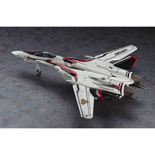 H-4967834657243 ハセガワ マクロスF 1／72 VF-25F／S メサイア｜l-nana｜03