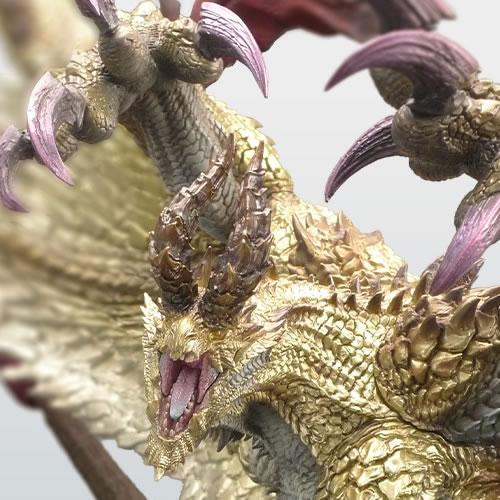 モンスターハンター H-4976219124522 カプコン カプコン モンスターハンター H-4976219124522 カプコン カプコン