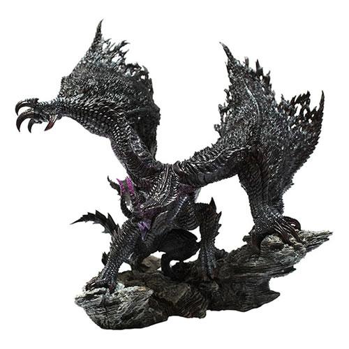モンハン クリエイターズモデル セット モンスターハンター H-4976219124720 カプコン カプコンフィギュア