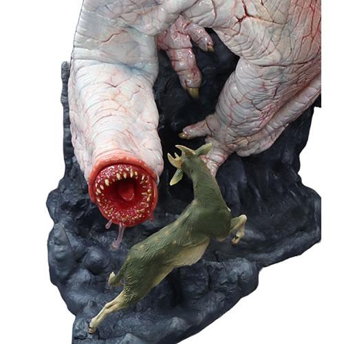 モンスターハンター H-4976219126106 カプコン カプコンギュア モンスターハンター H-4976219126106 カプコン カプコンギュア