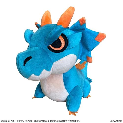 モンハン　人形 Amazon.co.jp: モンスターハンター クロス ライゼクス モンスター