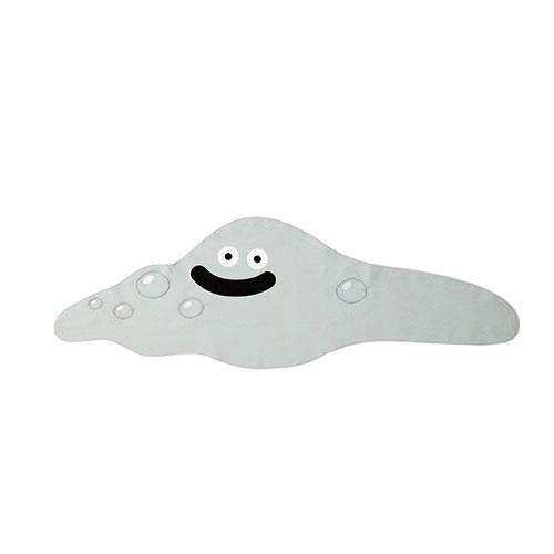 ドラゴンクエストV ドラクエ　バスタオル　エニックス ドラゴンクエスト H-4988601245487 スクウェアエニックス