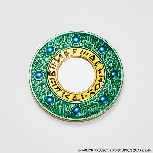 ドラゴンクエスト H-4988601268318 スクウェアエニックス メタリック