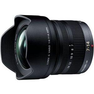 Panasonic デジタルカメラ用交換レンズ H-F007014 Panasonic（パナソニック） パナソニック【Panasonic】デジタル一眼
