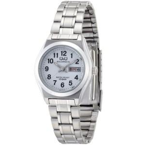 H011-204 シチズン SOLARMATE　ソーラー電源腕時計