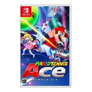 任天堂（Nintendo） HAC-P-ALERA マリオテニス エース : LifeStage