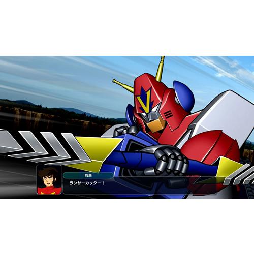 Nintendo Switch HAC-P-BDPZA バンダイナムコ スーパーロボット大戦Y
