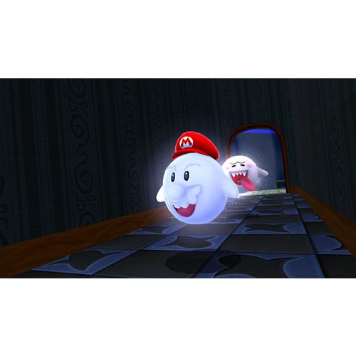 Nintendo Switch HAC-P-BPDPA 任天堂 スーパーマリオギャラクシー＋