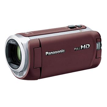 Panasonic - 保証有 Panasonic デジタルビデオカメラ HC-W590M-T 概要 デジタルハイビジョンビデオカメラ HC-W590M | デジタル