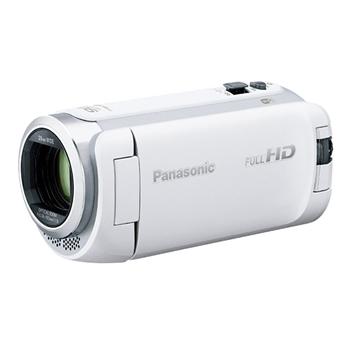 Panasonic（パナソニック） HC-W590MS-W デジタルハイビジョンビデオ 