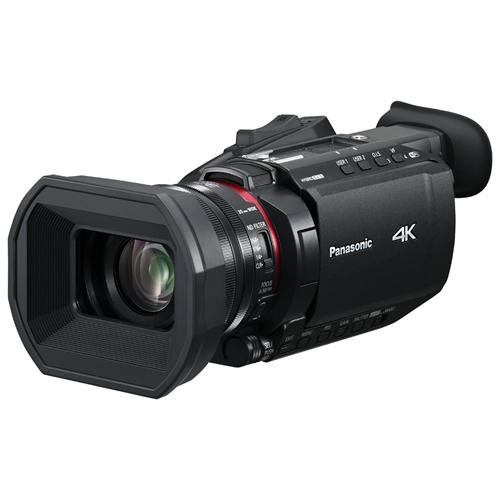 Panasonic（パナソニック） 【今なら5年延長保証加入が無料】HC-X1600
