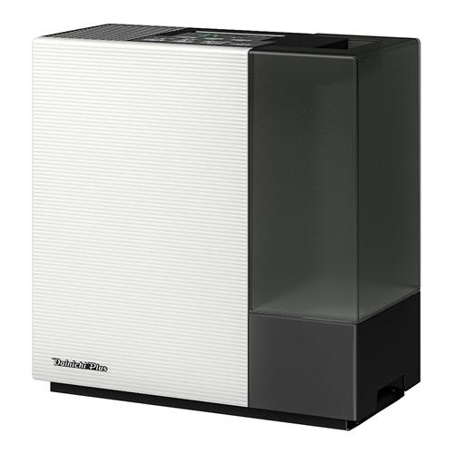 ダイニチ（Dainichi） HD-RXT526-WK ハイブリッド式加湿器 ホワイト