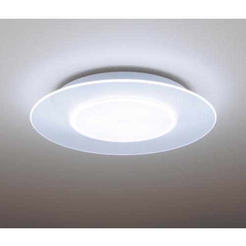 Panasonic HH-CF1080A LEDシーリングライト [美品] Panasonic HH-CF1080A パナソニック 〜10畳 LEDシーリングライト