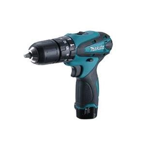 マキタ 充電式振動ドライバドリル HP330DWX 10.8V/1.3Ah バッテリ×2 充電器付き makita 電動工具 苫小牧西店 HP330DWX マキタ 10.8V充電式振動ドライバードリル バッテリ2本・充電