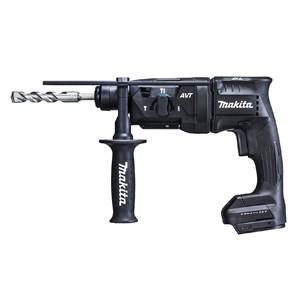 □□MAKITA マキタ 電動工具 ハンマドリル　18V HR182DZKB マキタ（makita） HR182DZKB 18V充電式ハンマードリル（本体のみ）黒