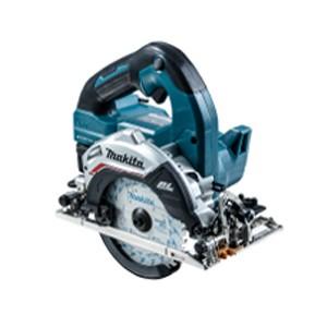 マキタ（makita） HS474DRGX 18V6.0Ah125mm充電式マルノコ（青）鮫肌刃