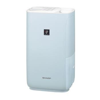 シャープ プラズマクラスター 加熱気化式加温器 HV-P55-A 2022年製 SHARP（シャープ） HV-P55-A プラズマクラスター ハイブリッド式加湿器