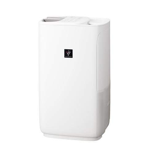 SHARP（シャープ） HV-T75-W プラズマクラスター加湿器 プレミアム 