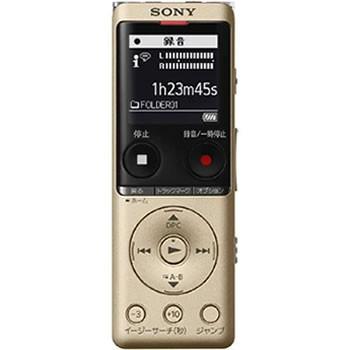 Icd Ux570f Nc ソニー ステレオ Icレコーダー 4gb ゴールド ワイドfm対応 Icd Ux570f Nc Lifestage Nana Yahoo 店 通販 Yahoo ショッピング