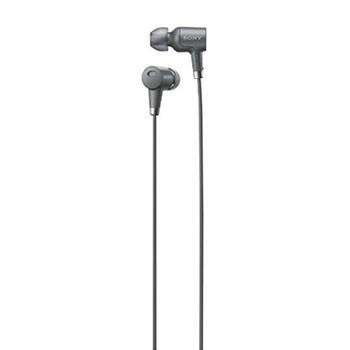 SONY（ソニー） IER-NW500N-B ノイズキャンセリング機能搭載