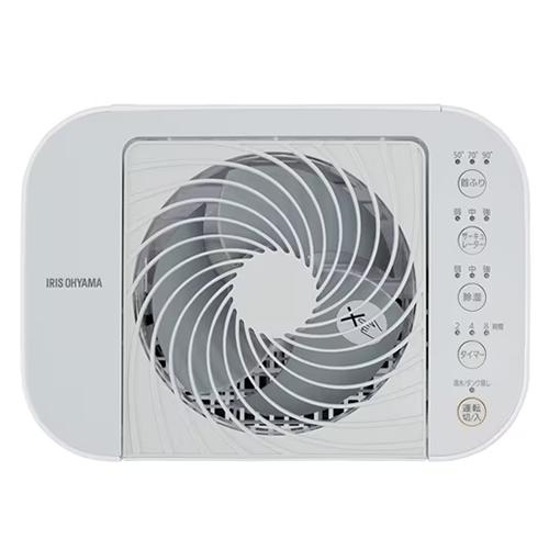 新品　IRIS OHYAMA 除湿機 IJD-150-W ホワイト 本日限定特価【美品】IRIS OHYAMA 除湿機 IJD-150 ホワイト
