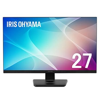 LUCA（アイリスオーヤマ） ILD-C27FHDS-B アイリスオーヤマ フルHD