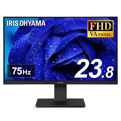 IRIS OHYAMA ILD-D23FHD-B アイリスオーヤマ 23.8型ワイド 液晶