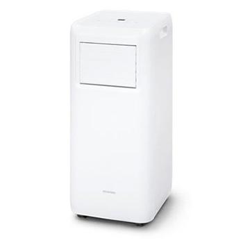 IPA-2222G-W アイリスオーヤマ ポータブルクーラー 冷専エアコン 2.2kW