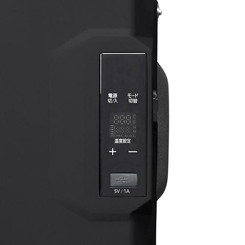 IRIS OHYAMA（アイリスオーヤマ） IPD-3A-B ポータブル冷蔵冷凍庫 30L