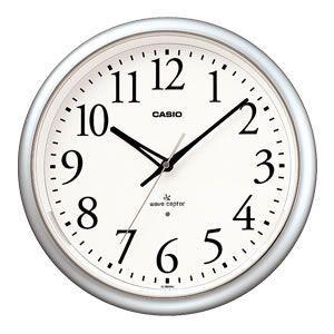 CASIO（カシオ） カシオ【CASIO】壁掛け時計 IQ-1050NJ-8JF